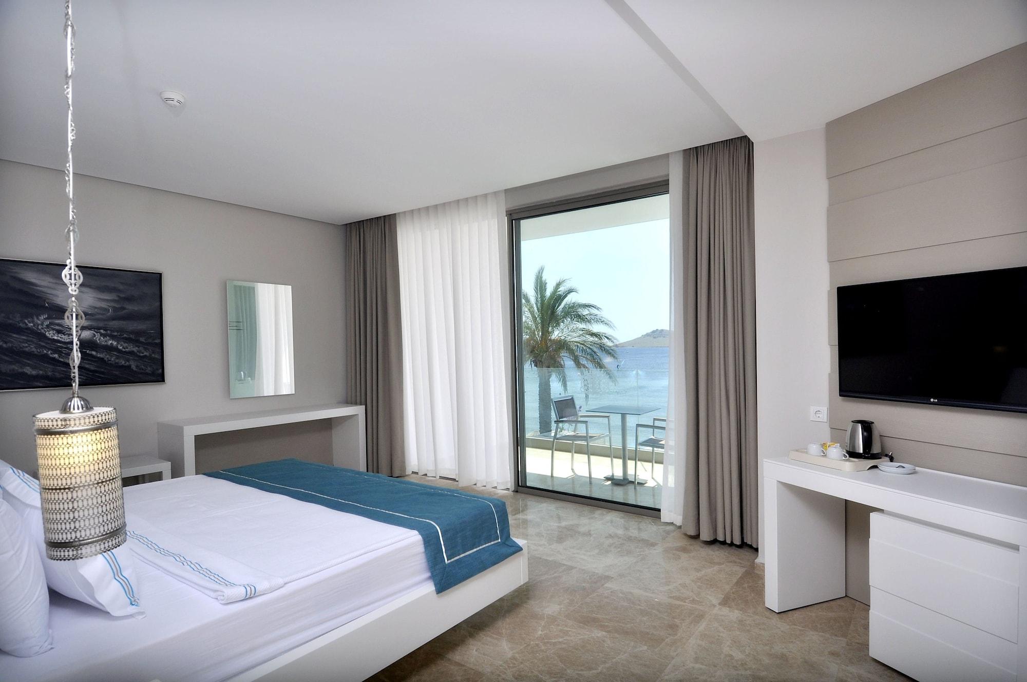 Lugga Boutique & Отель 3*