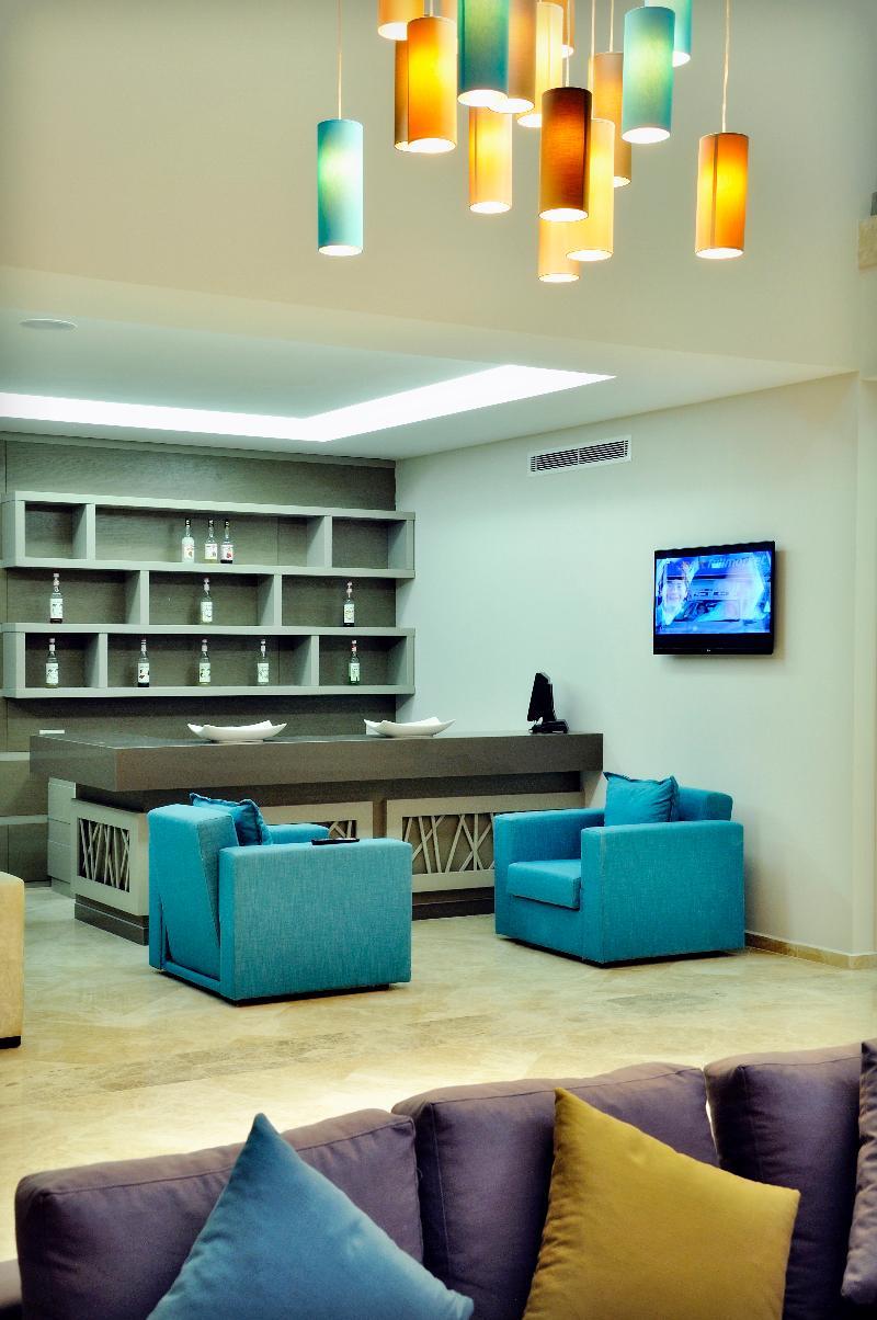 Lugga Boutique & Отель 3*