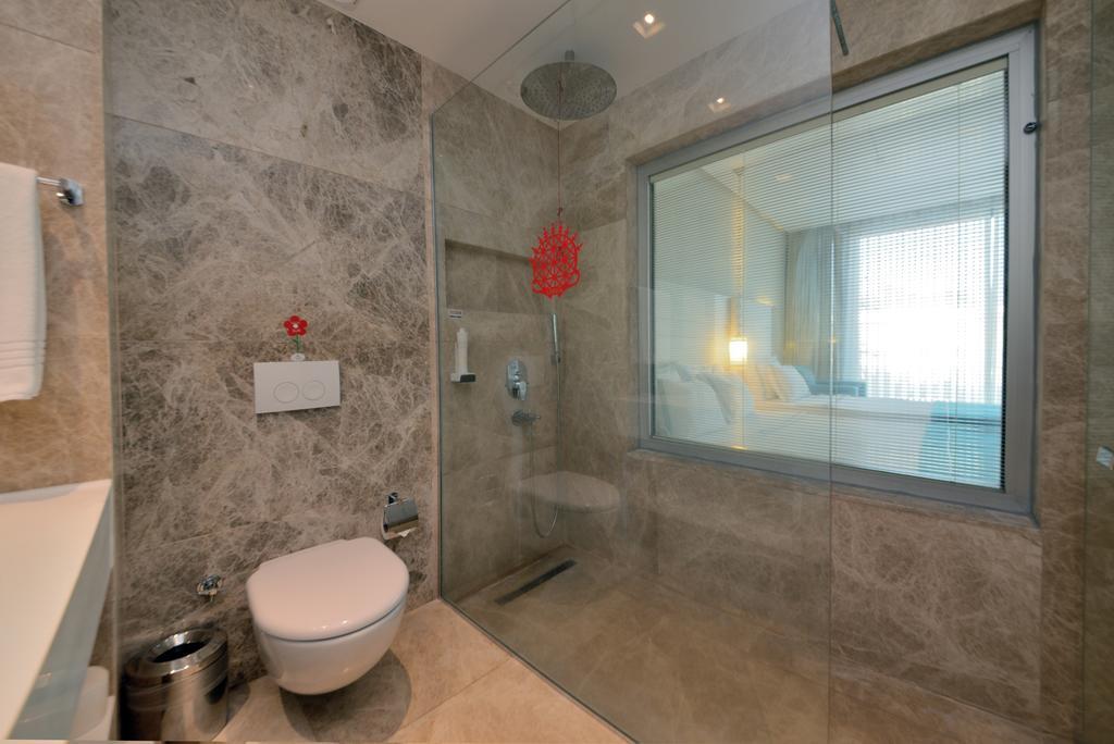 Отель Lugga Boutique & 3*