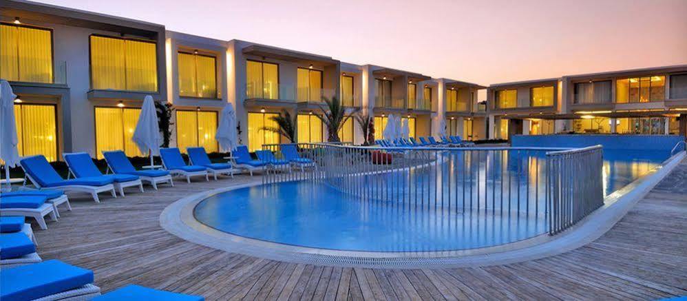 Lugga Boutique & Отель 3*